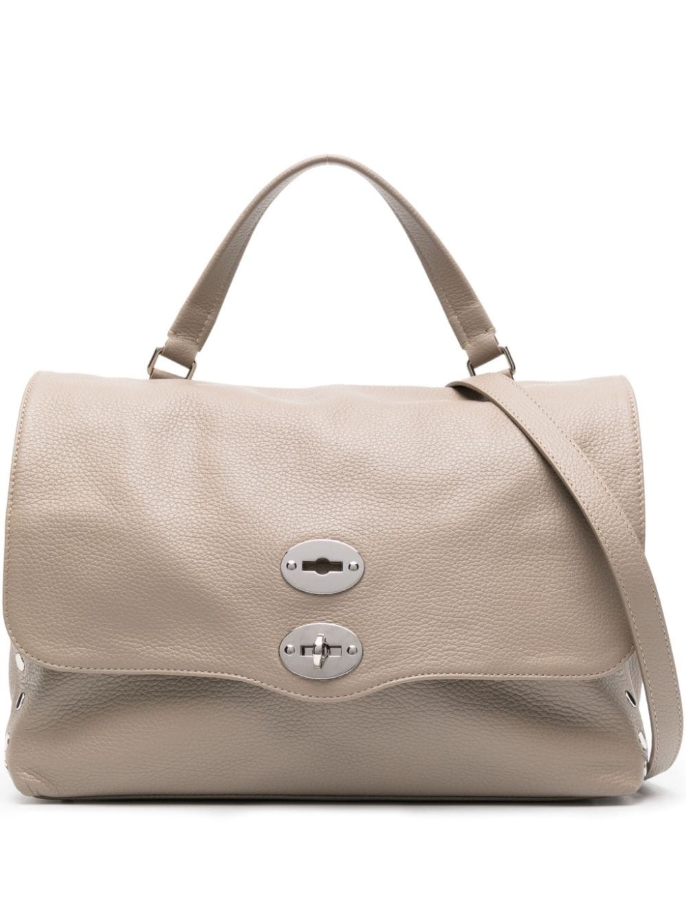 Zanellato - Zanellato Bags.. Grey - 1