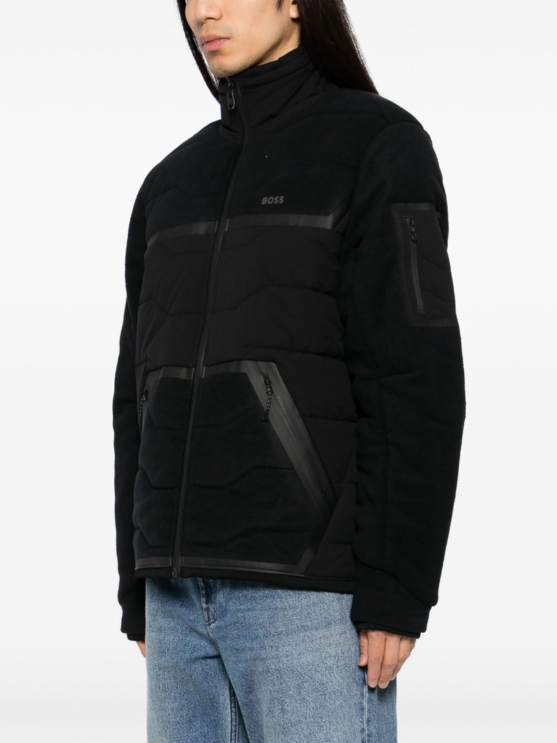 Snoozy jacket 3