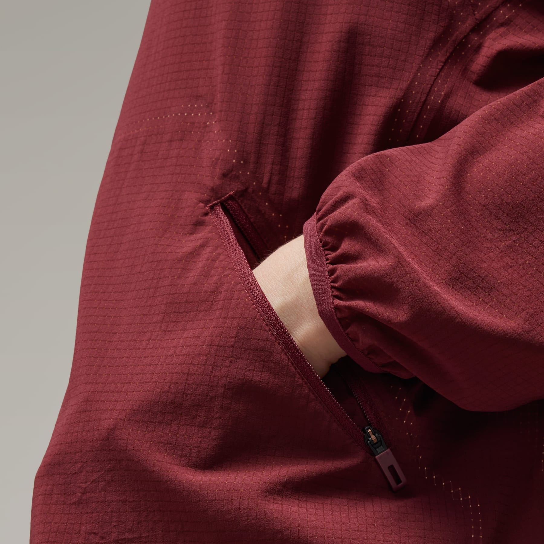 Y-3 Running Jacket - 7