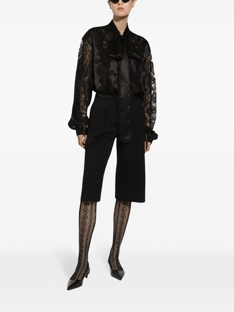 lace shirt 3