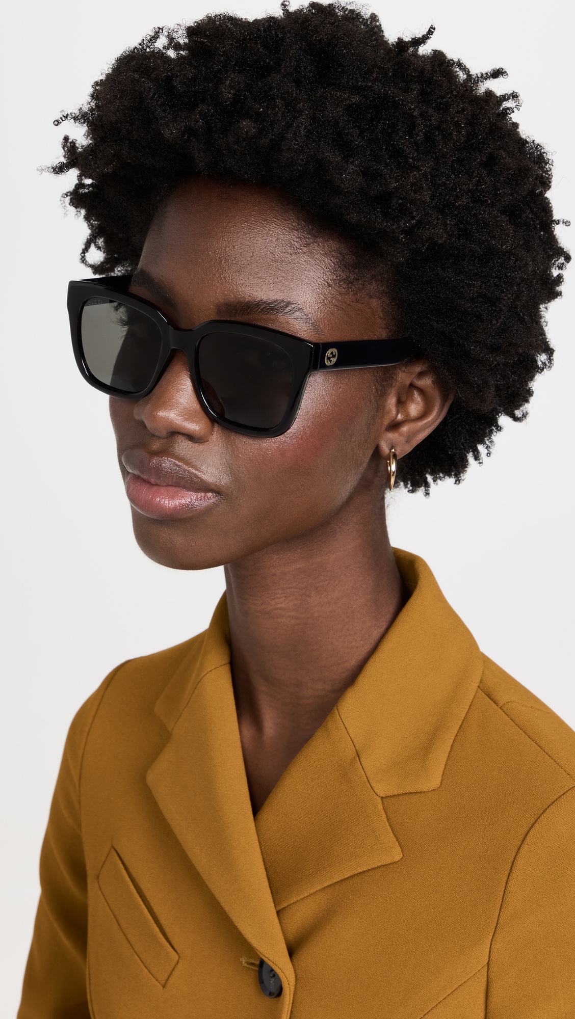 Minimal Sunglasses - 2