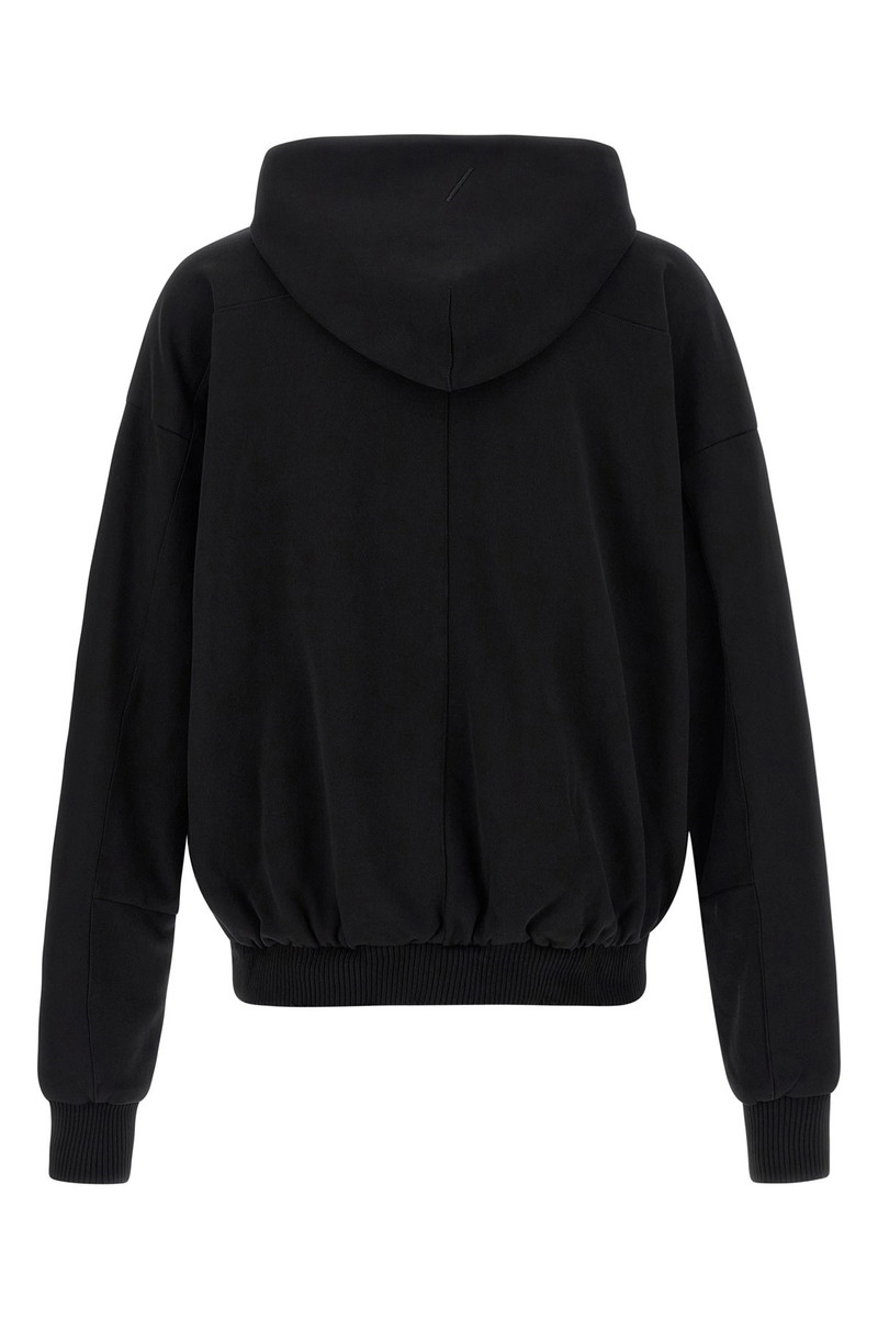 thom/krom Hoodie outlook