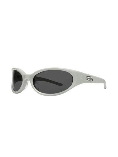 GENTLE MONSTER Young G12 sunglasses outlook