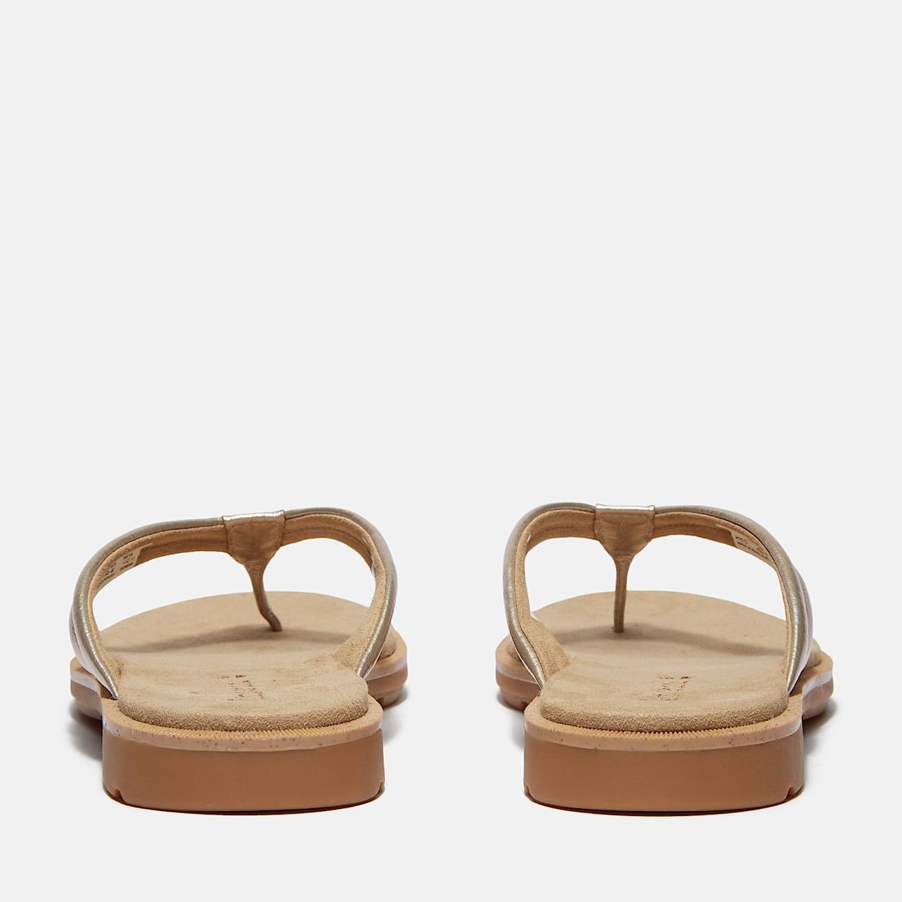 Women's Calista Bay Thong Sandal - 5