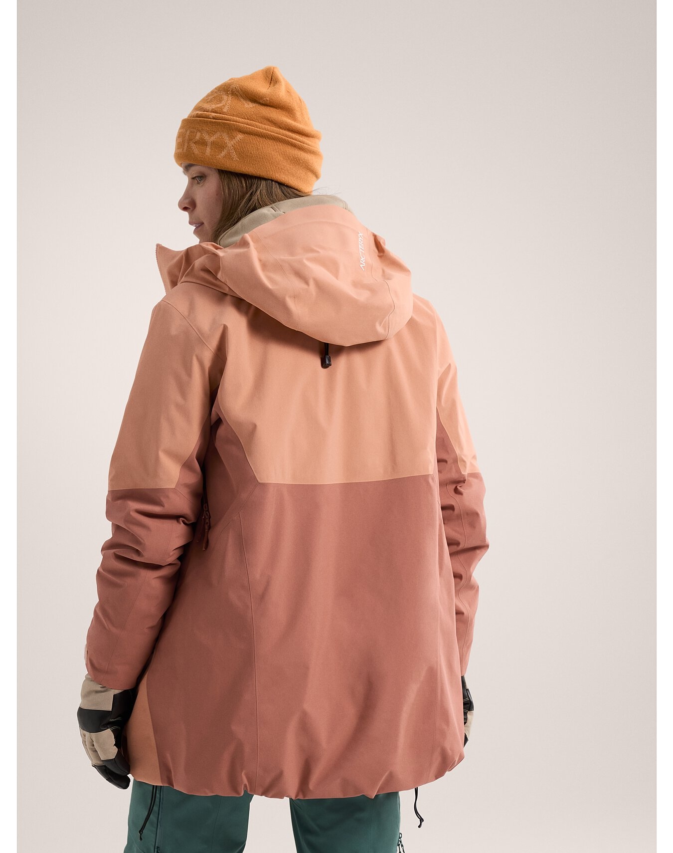 Sentinel Insulated Jacket - 4