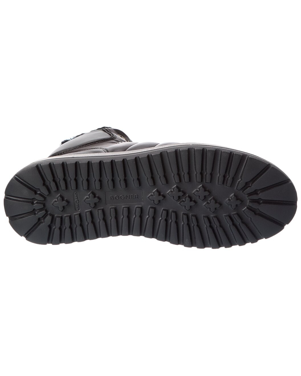 Bogner Antwerp Leather Boot - 4