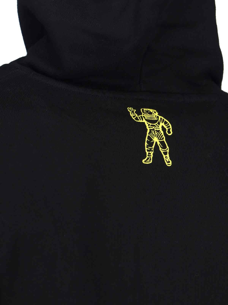 BILLIONAIRE BOYS CLUB 'TRI-TONE' HOODIE outlook
