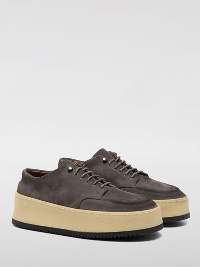 Marsèll Brogue shoes men Marsell outlook