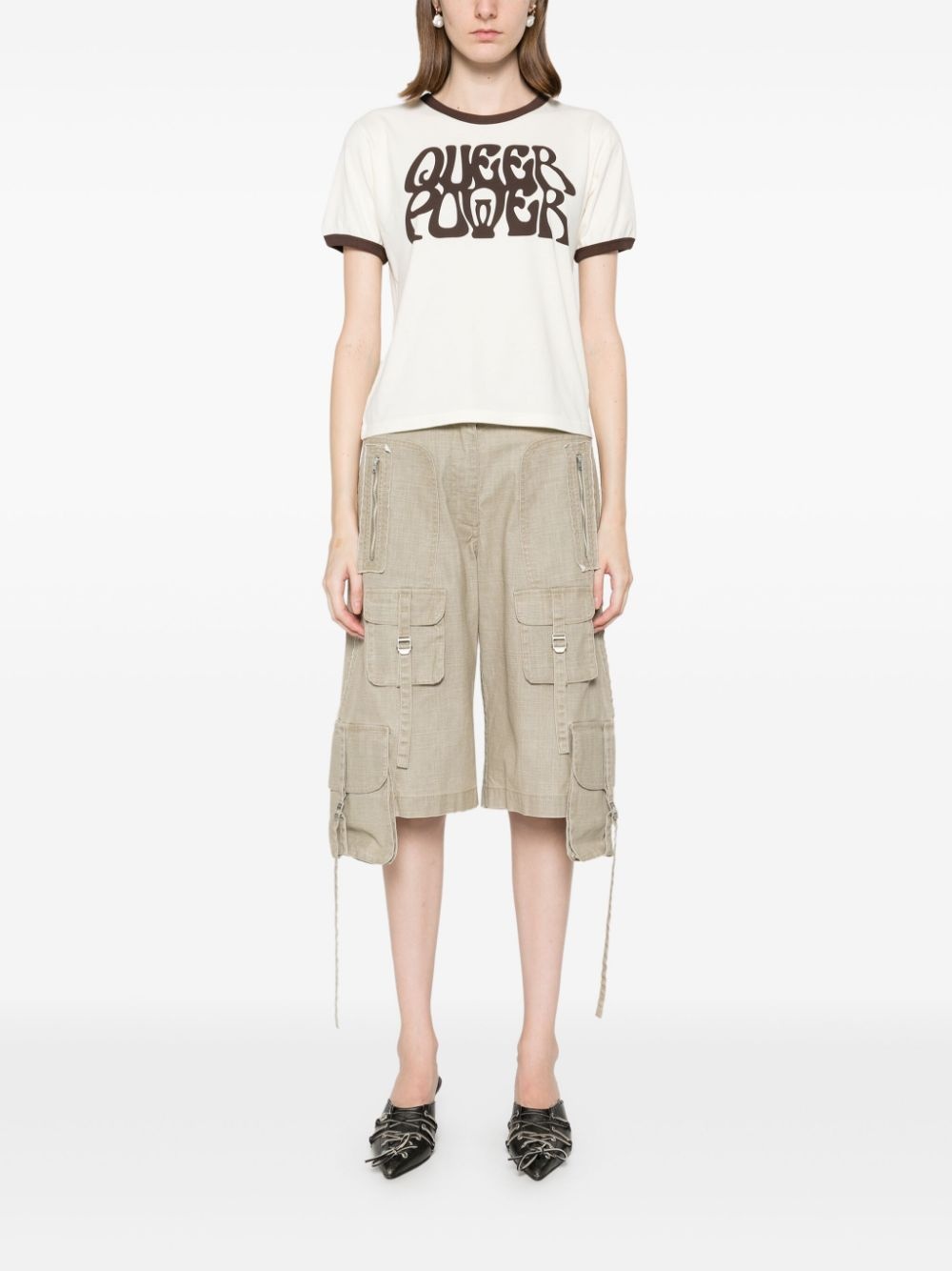 Queer Power T-shirt - 3