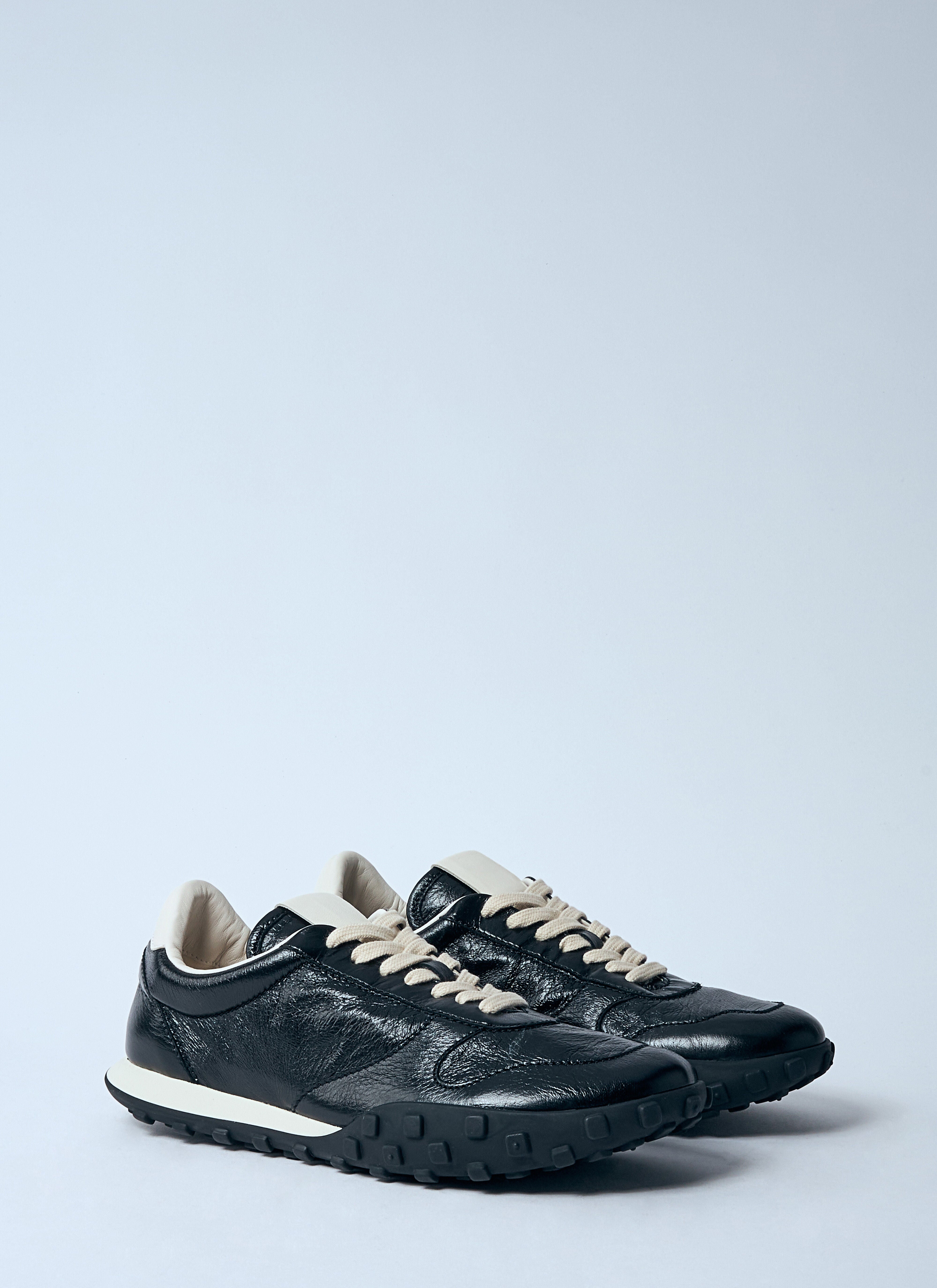 Jil Sander Women Low-Top Sneakers - 2