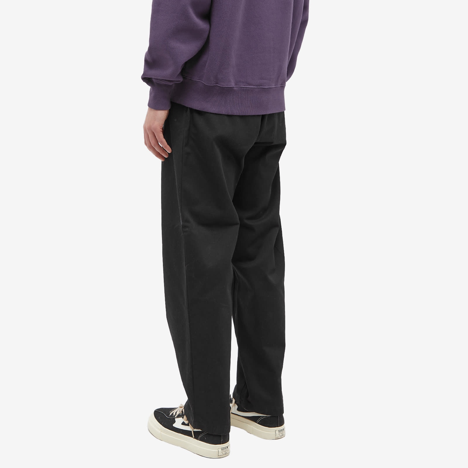 Carhartt WIP Calder Pant - 3