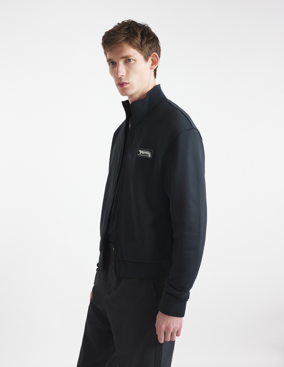 FLASH FOX TRACK JACKET - 3