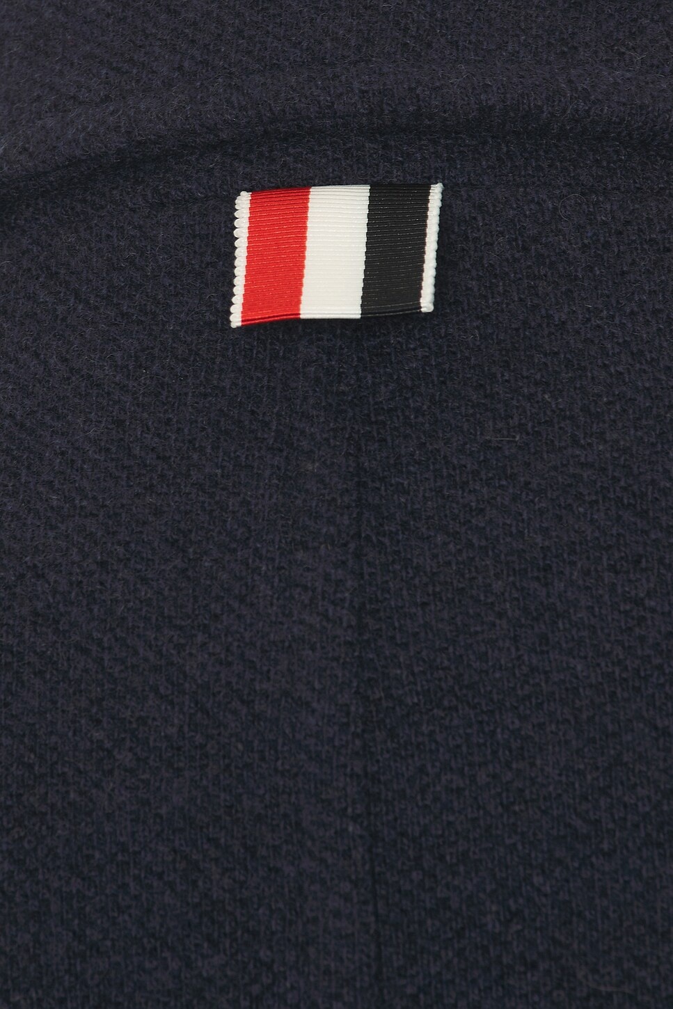 Sack Wool Jacket - 3
