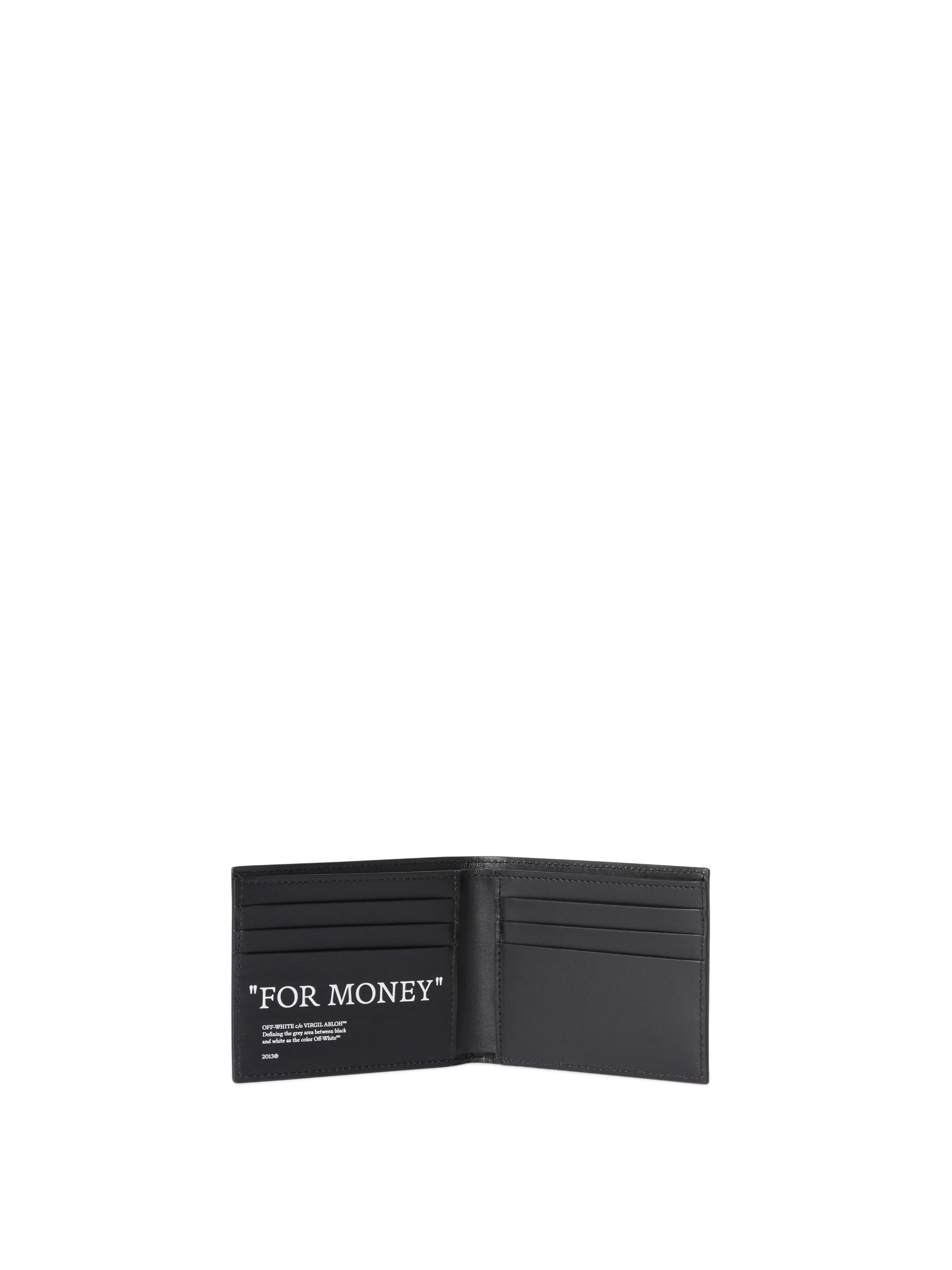 Quote Bifold Characters - 3