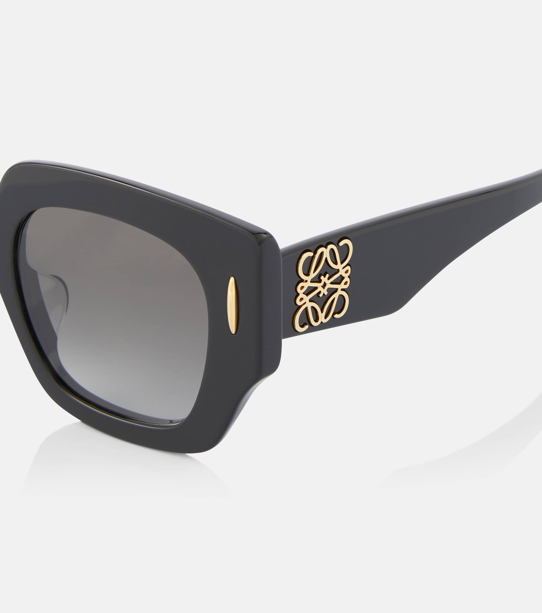 Anagram square sunglasses - 2