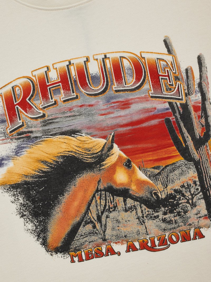 MESA STALLION LS TEE 3