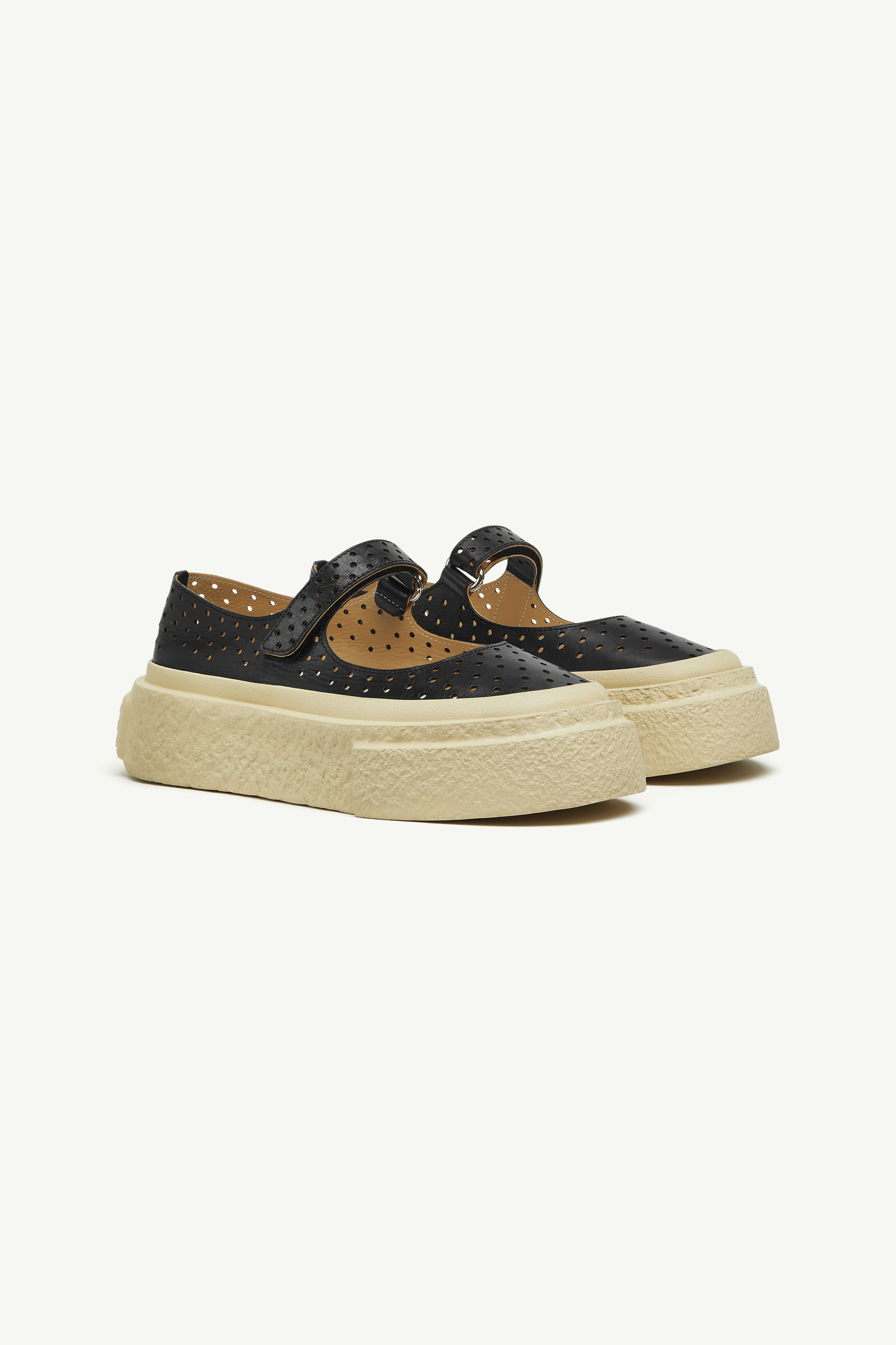 Chunky Gambetta shoes - 2