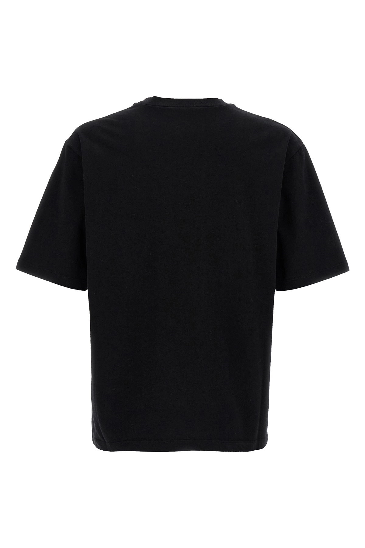 'Sponge Patch' T-shirt - 2