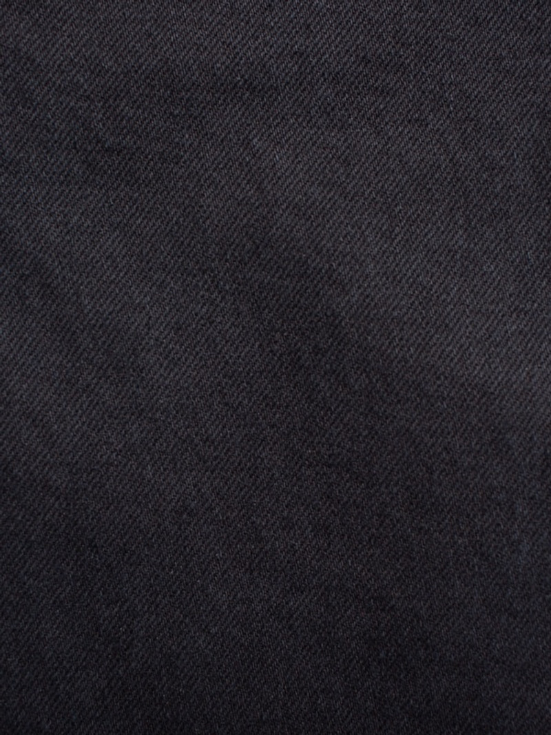 Grim Tim Matte Black OD 7