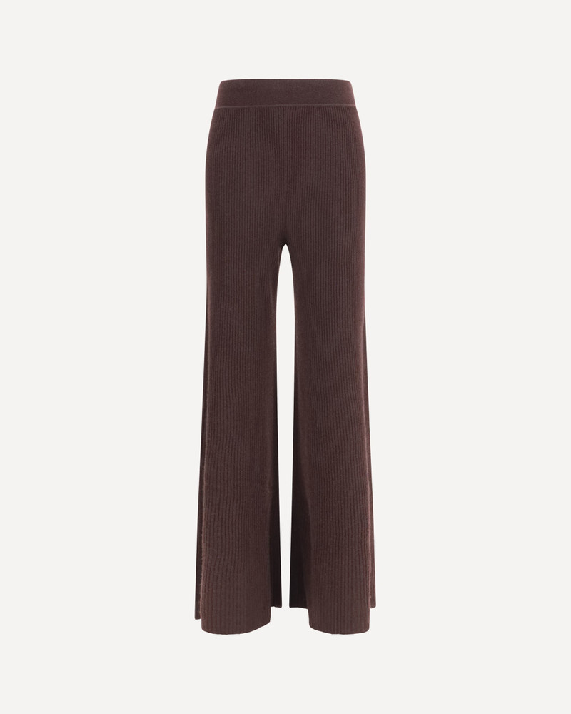 Camino cashmere and silk Pants 1