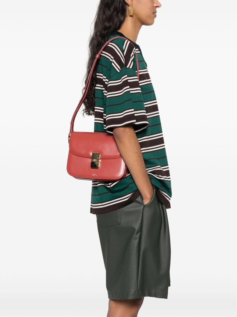 A.P.C. Grace shoulder bag outlook