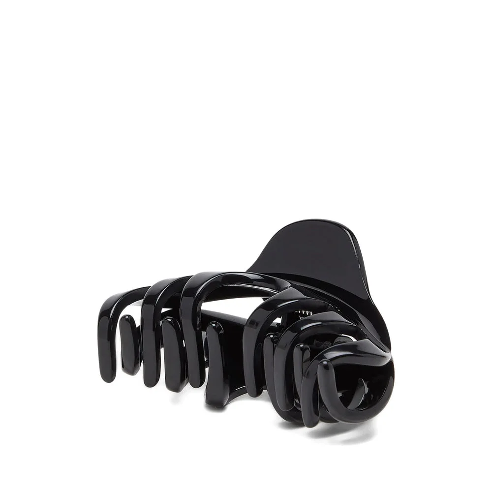 Diesel Black Hair Accessories Women - 1