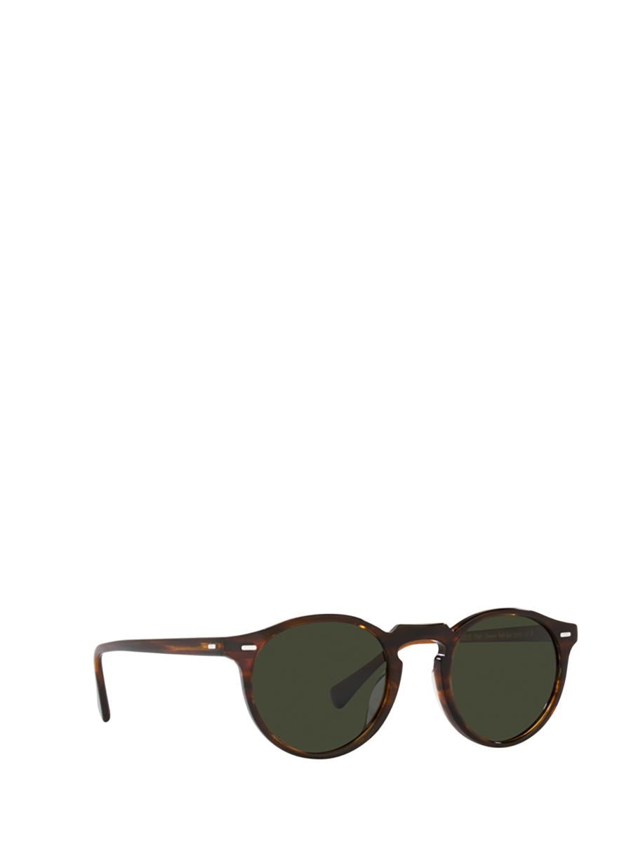 Oliver Peoples OLIVER PEOPLES SUNGLASSES - 2