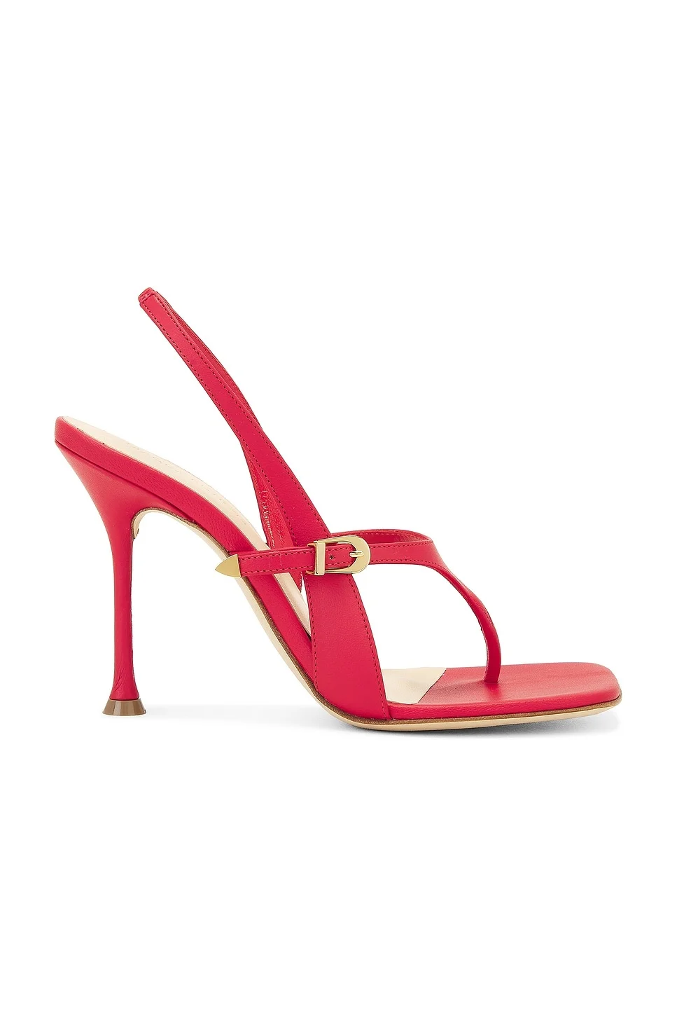 Sling Back Sandal - 1