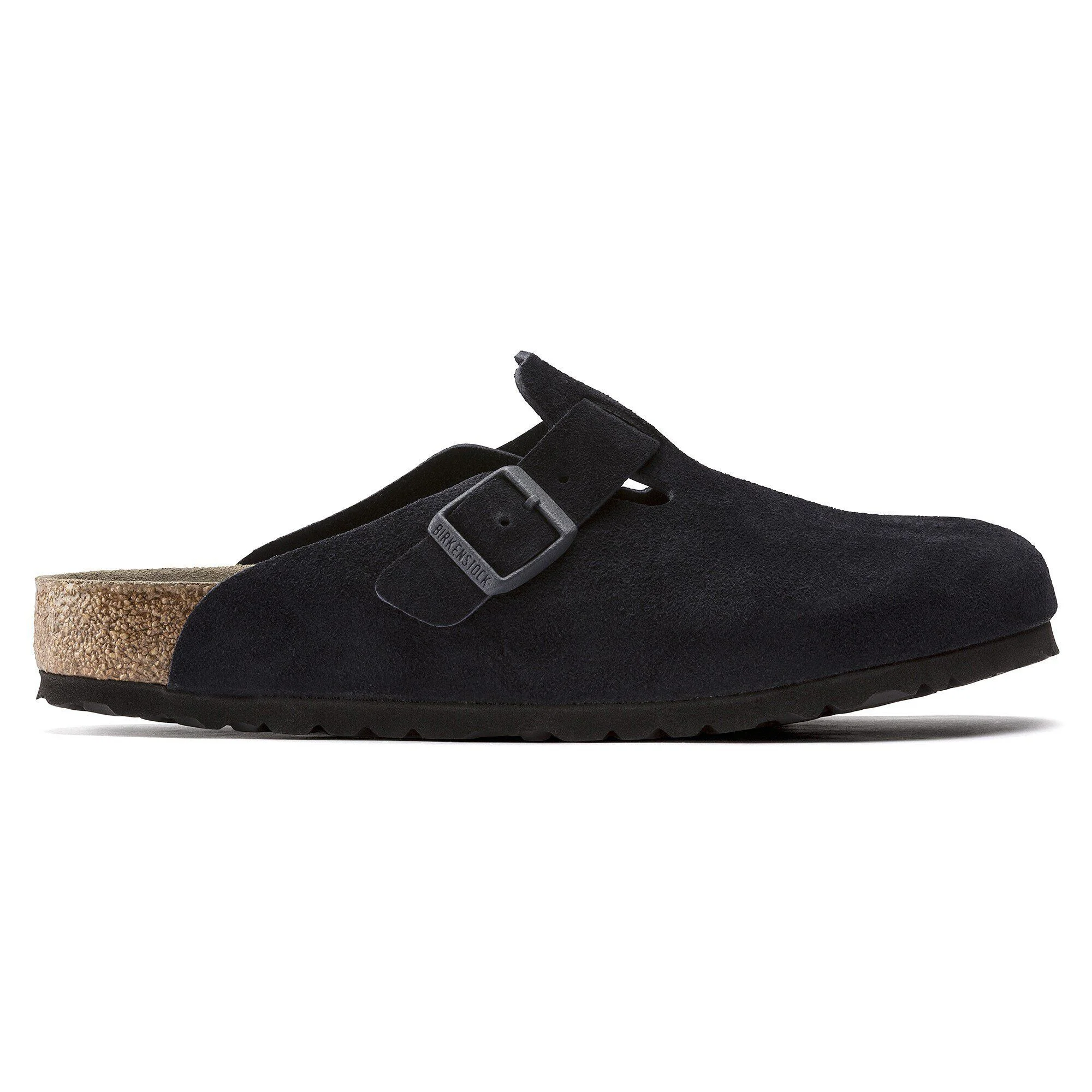 Boston Soft Footbed - 1