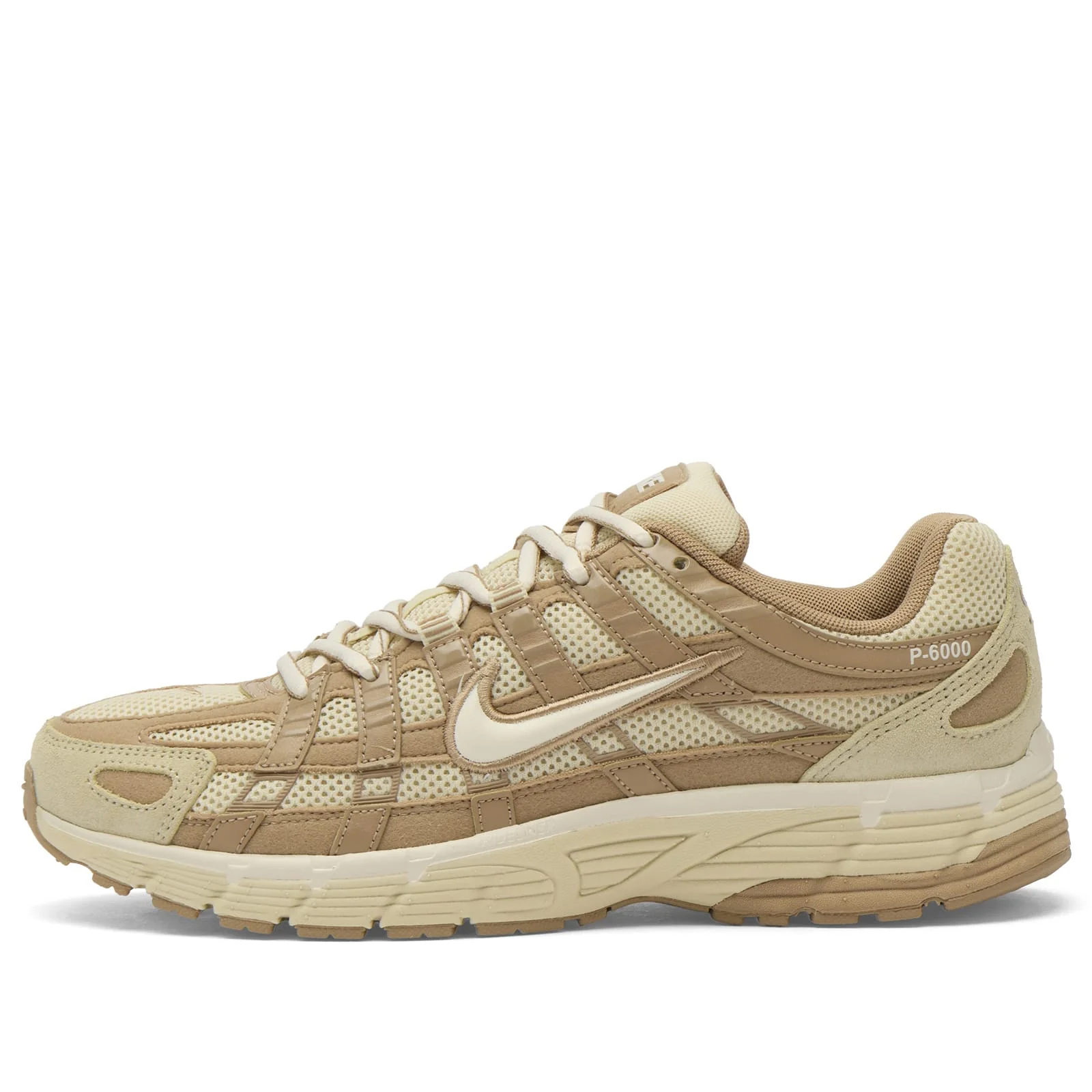Nike W P-6000 Sneaker - 1