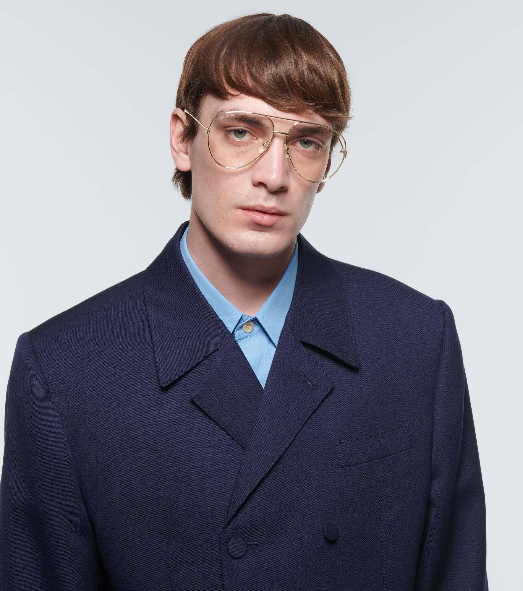 Aviator glasses - 3