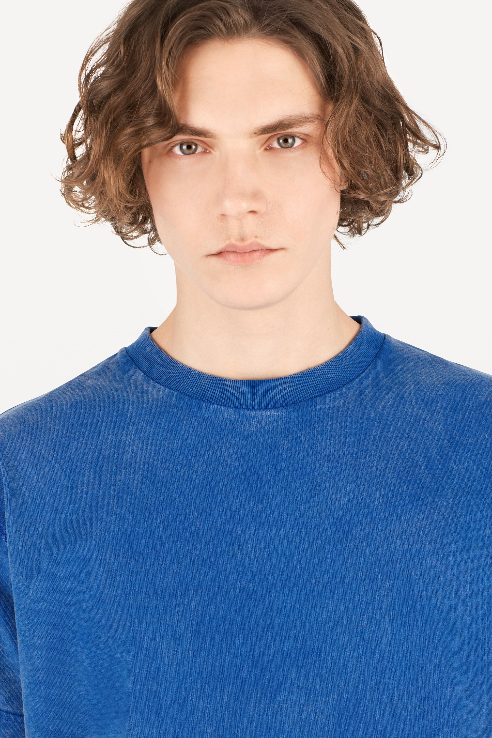 INSIDE OUT T-SHIRT - 4