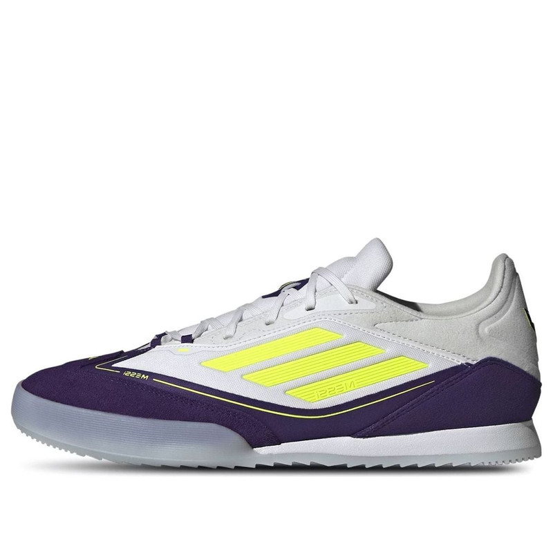 adidas F50 프리스타일 24 'Messi Triunfo Estelar Pack Unity Purple' IE9094 - 1