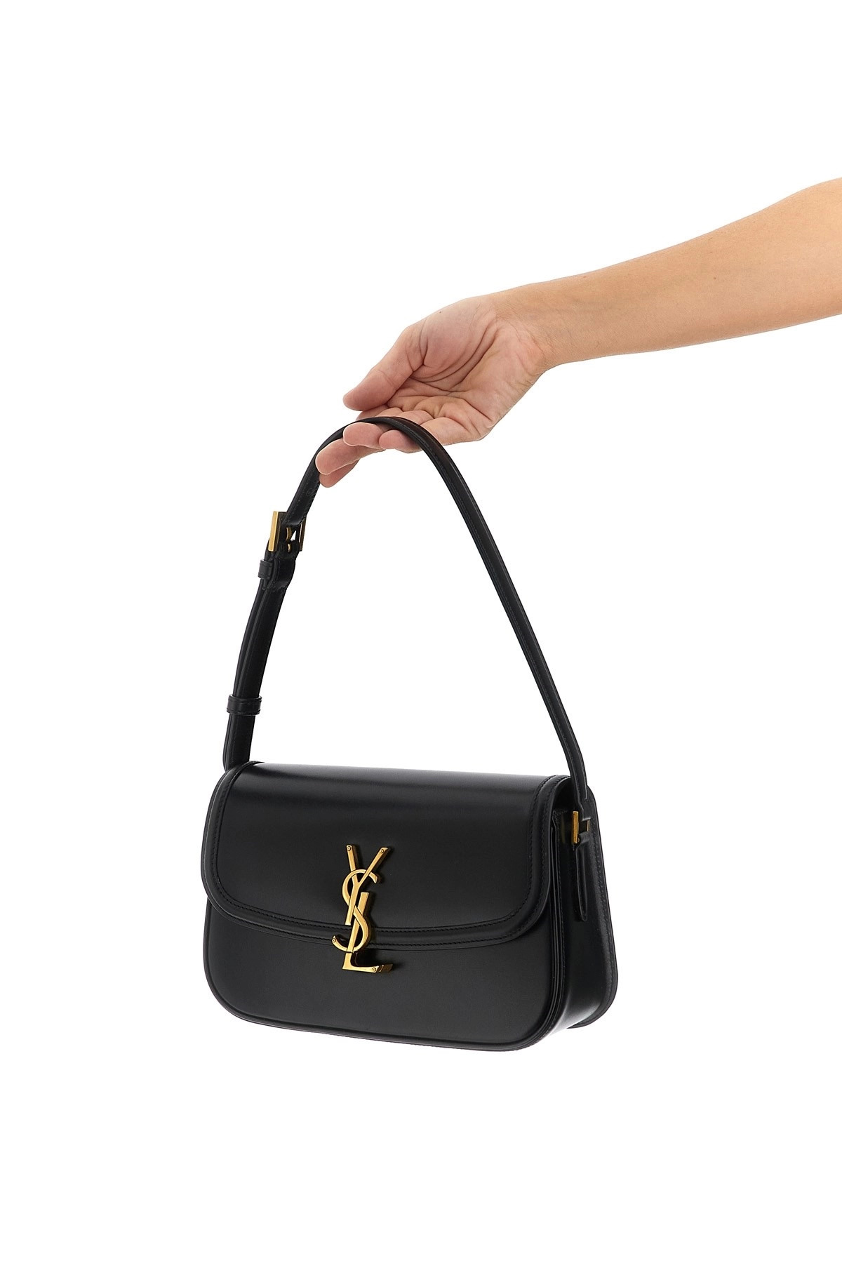 'Solferino' medium shoulder bag - 2