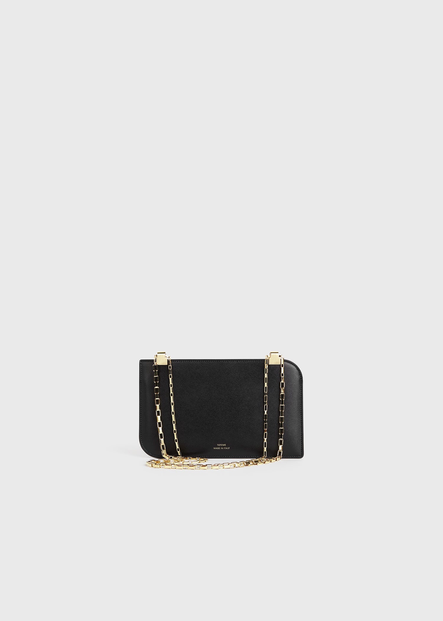 Chain pouch black - 8