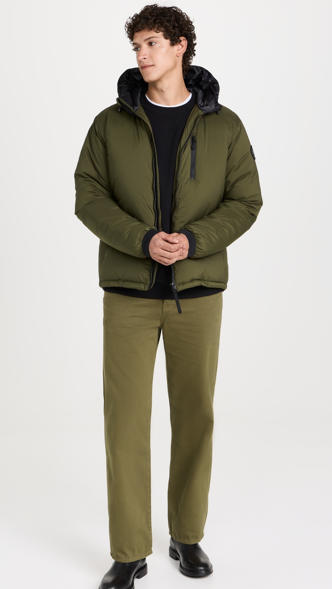 Lodge Hoodie - 4