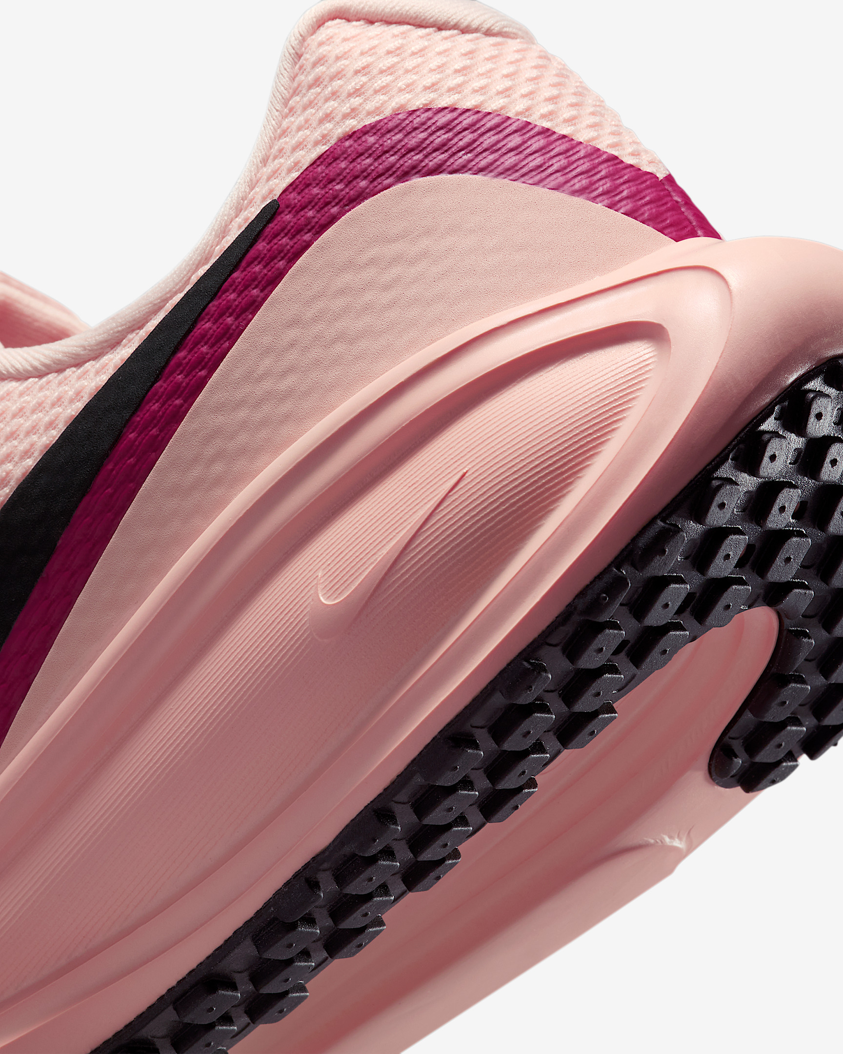 Nike Revolution 8 Women's Road Running Shoes - 8