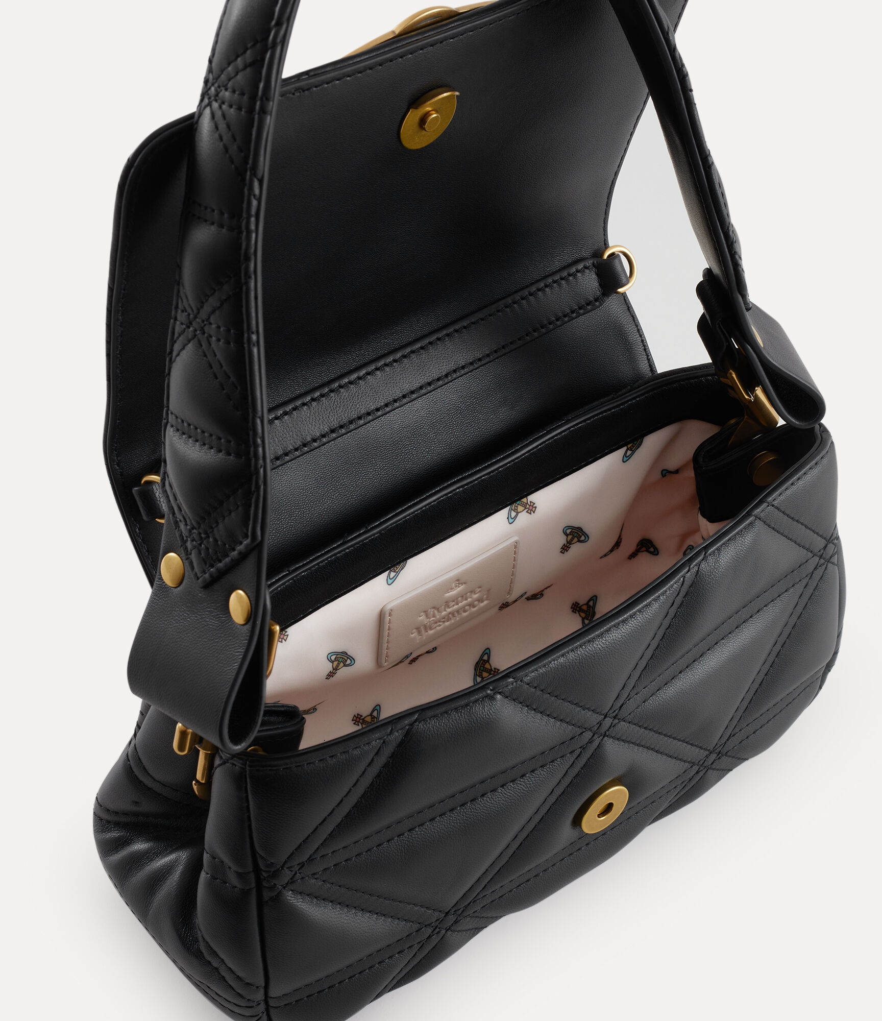 MEDIUM HANDBAG - 4