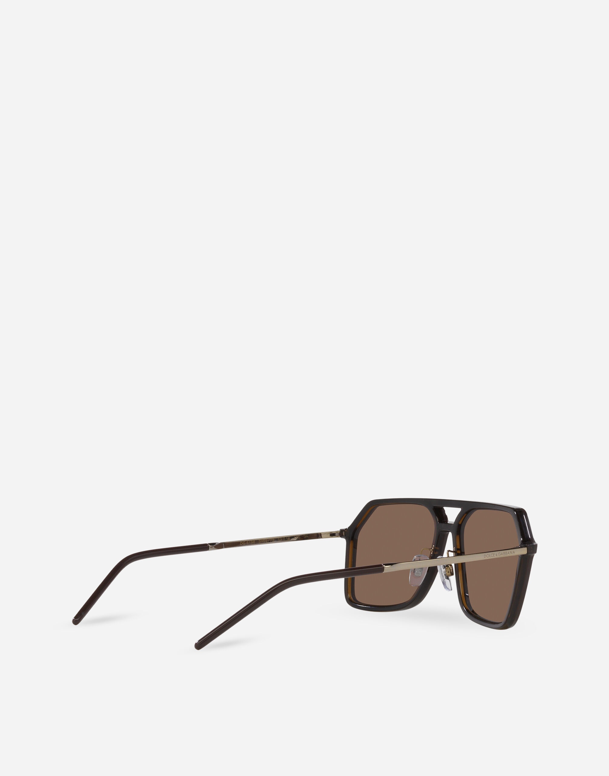 DG Intermix sunglasses - 4