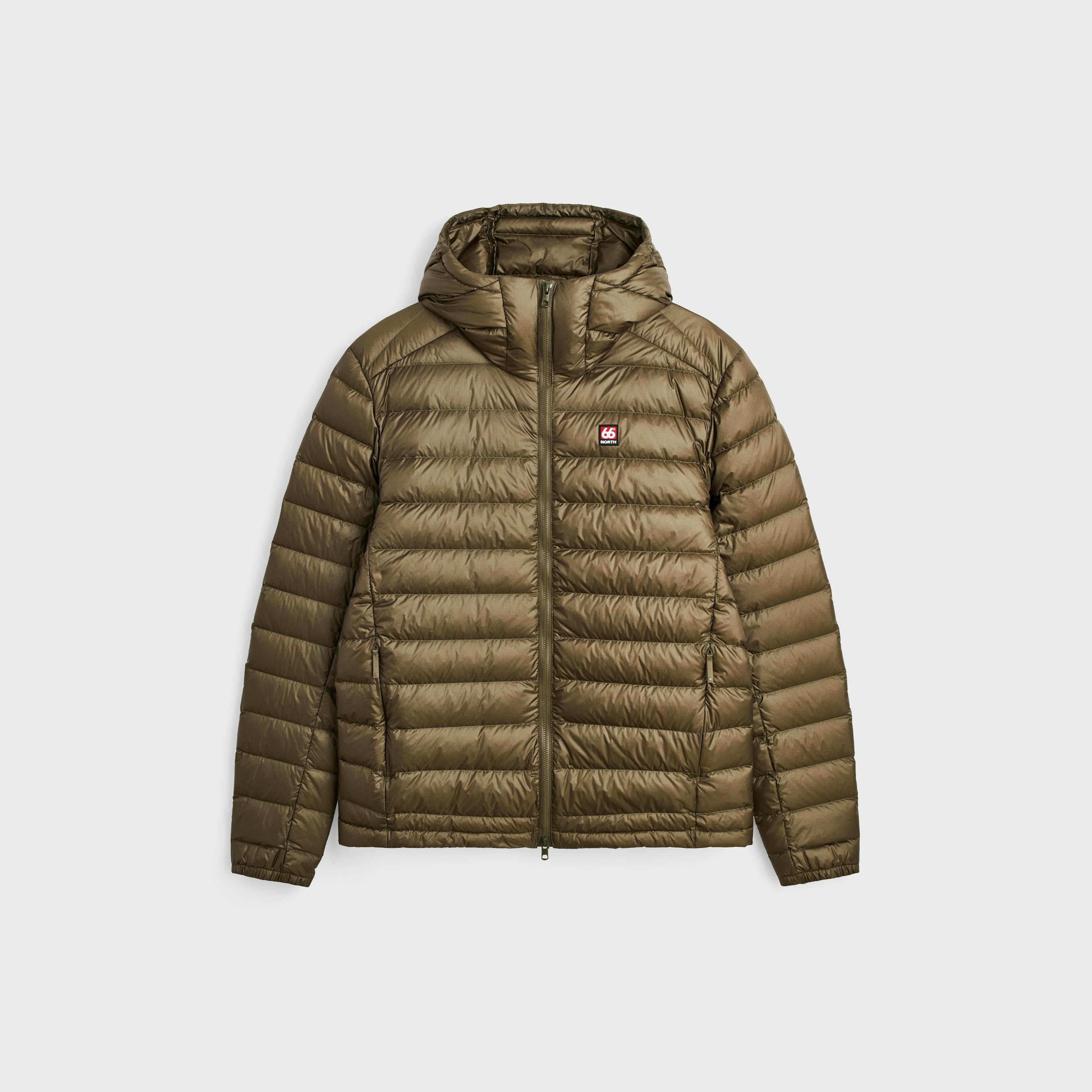 Keilir Down Jacket - 2
