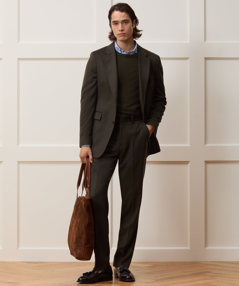 Italian Cashmere Sutton Jacket 3