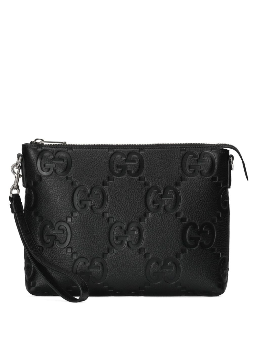 Gucci Men Logo Bag - 2