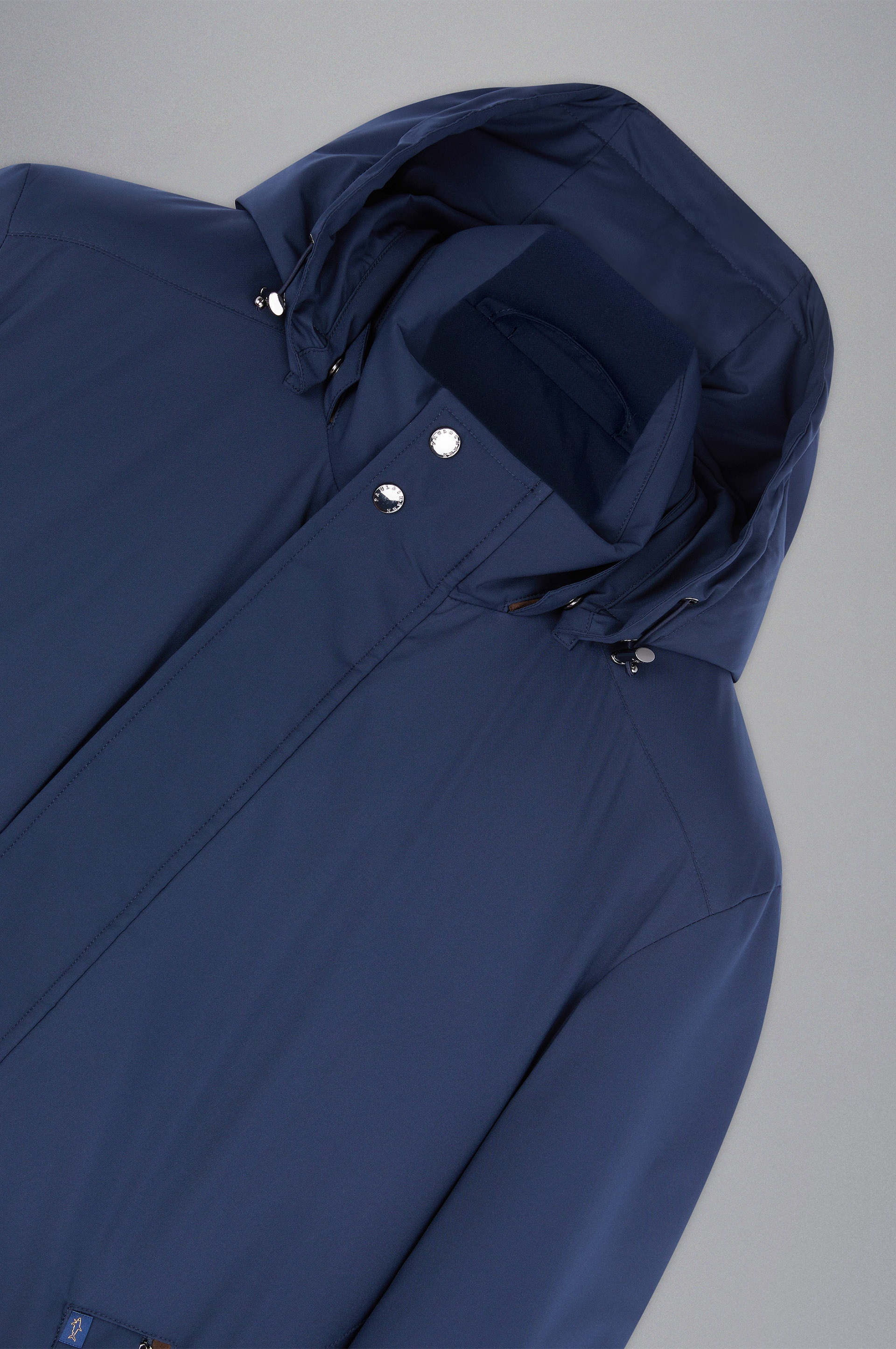 TYPHOON PLATINUM CARCOAT - 5