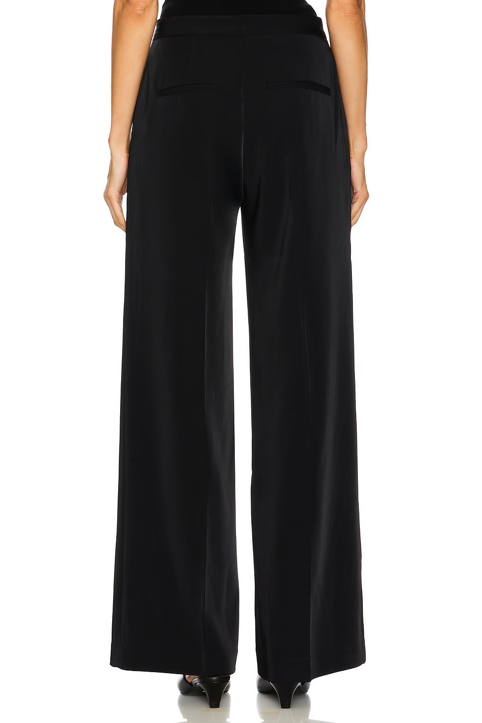 Collot Trousers - 4