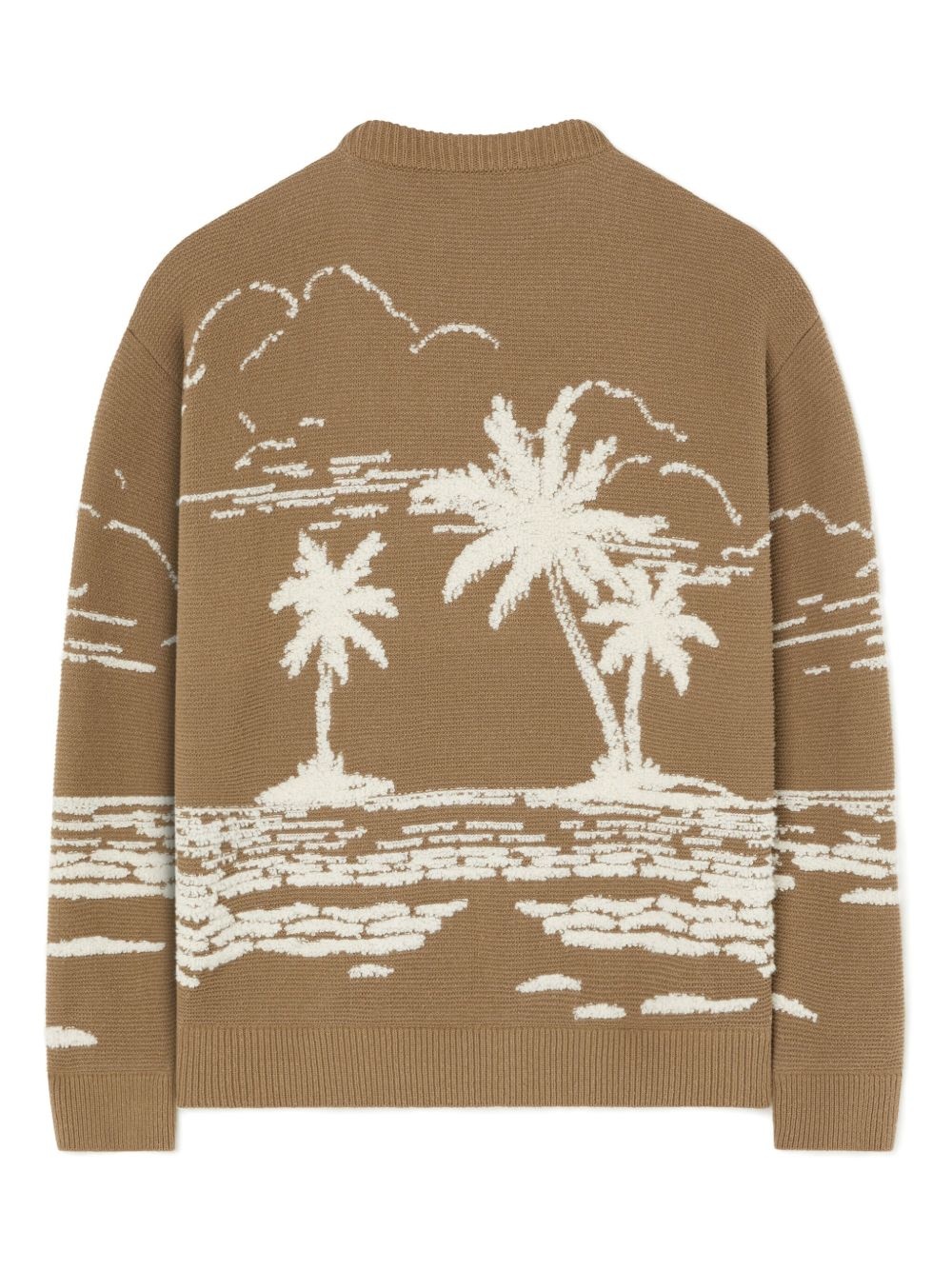 Beyond The Horizons sweater - 7