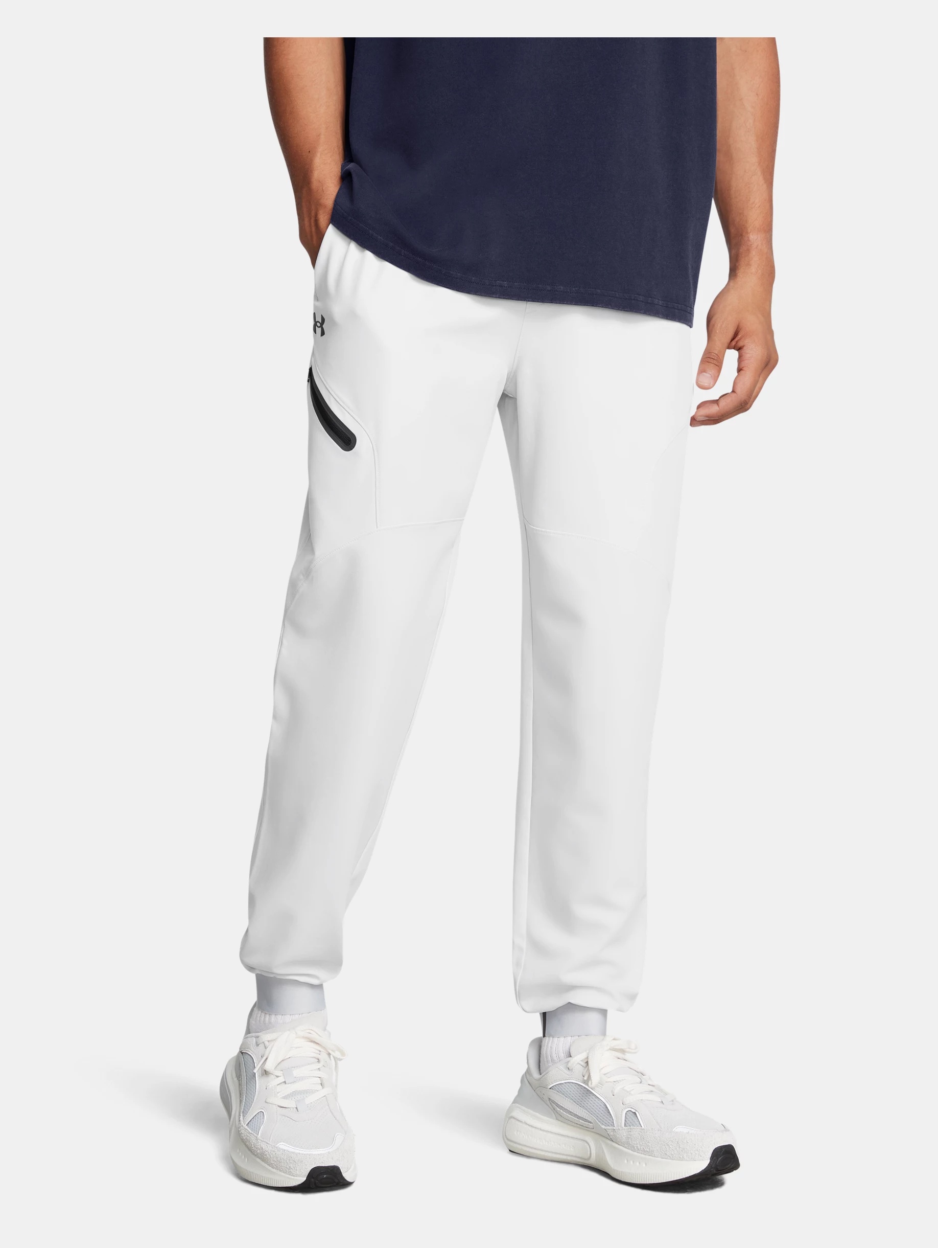 Men's UA Unstoppable Joggers - 2