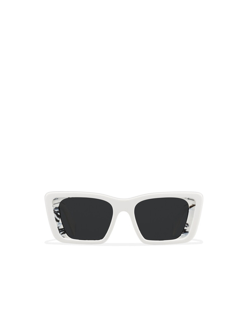 Prada Symbole sunglasses - 1