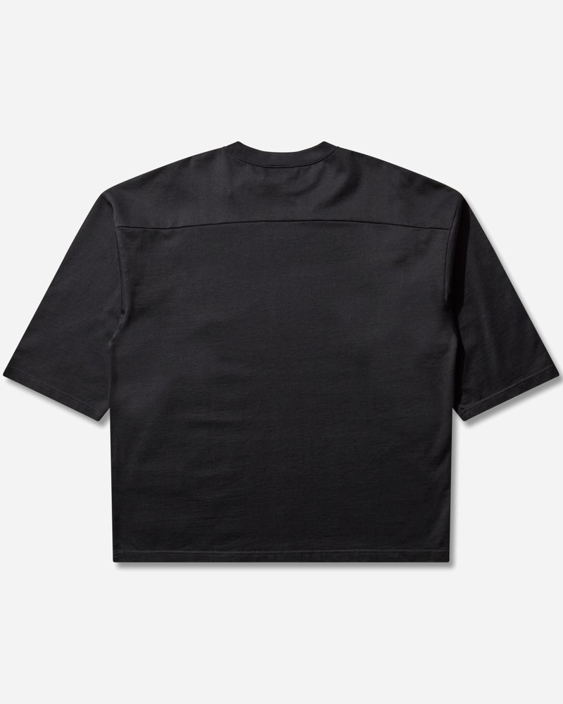 Champion Men’s Index & Archives Lighthouse 3/4 Sleeve T-Shirt Black outlook