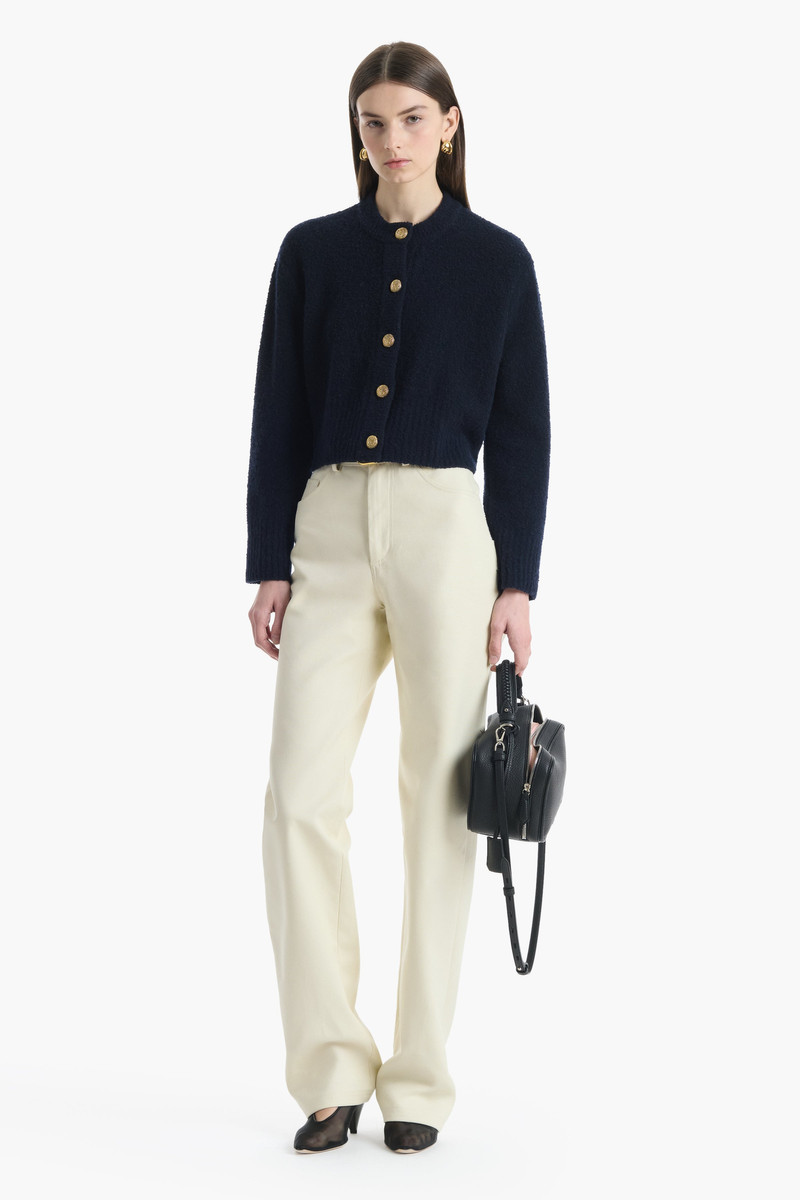 Altuzarra HARRIS SWEATER outlook