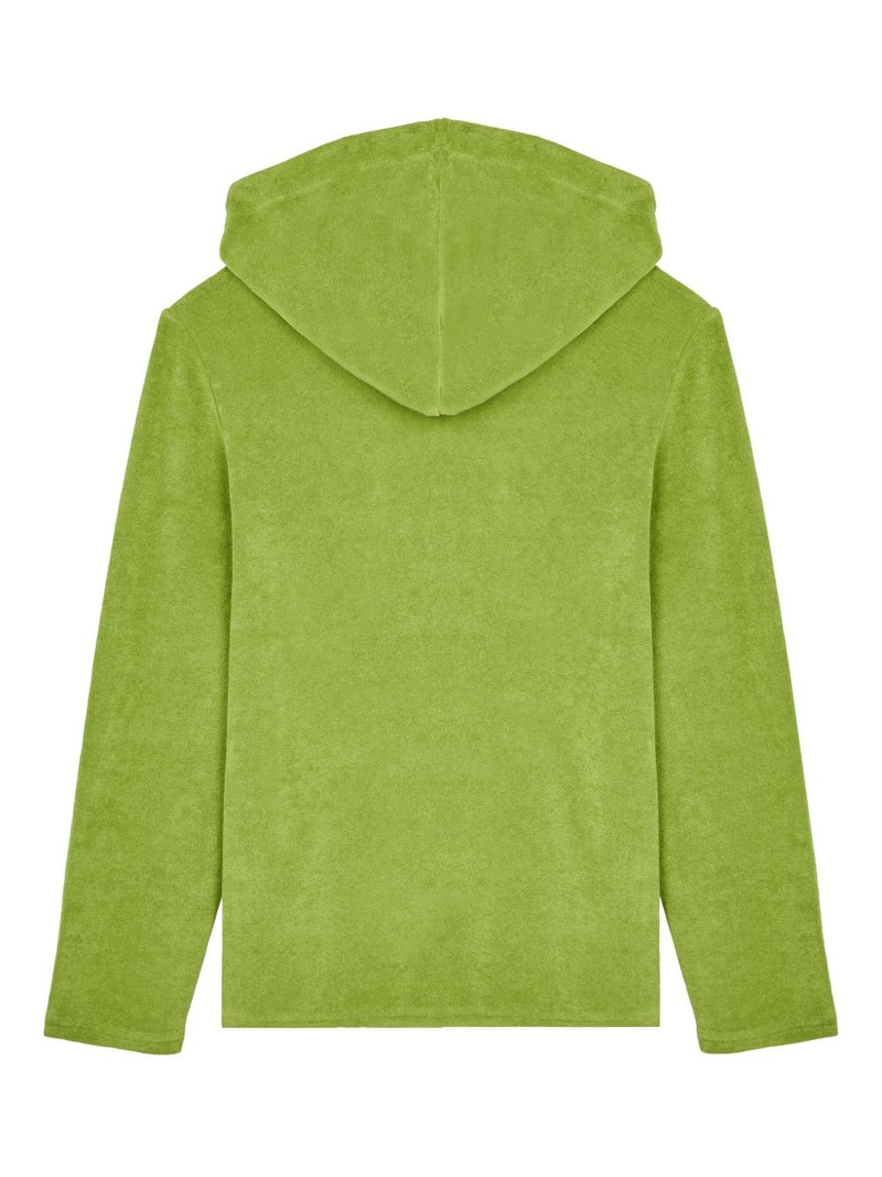 terrycloth hoodie 4